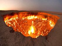 ಭೂಮಿಯ ಮೇಲಿರುವ ಏಳು ರಹಸ್ಯಮಯ ಸ್ಥಳಗಳು