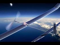 ಉಚಿತ ಇಂಟರ್ನೆಟ್ ನೀಡುವ ಫೇಸ್‌ಬುಕ್‌ ಡ್ರೋನ್‌ ಹೇಗಿದೆ ಗೊತ್ತಾ!!