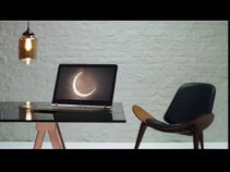 ಪ್ರಪಂಚದಲ್ಲಿಯೇ ಅತ್ಯಂತ ತೆಳುವಾದ ಲ್ಯಾಪ್‌ಟಾಪ್‌ ಯಾವುದು ಗೊತ್ತೇ!!