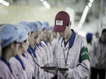 ಶಾಂಘೈನ ಆಪಲ್ ಫ್ಯಾಕ್ಟ್ರಿಯ ಅತಿ ರಹಸ್ಯ ಅಂಶಗಳು