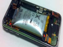 ಊದಿಕೊಂಡ ಫೋನ್ ಬ್ಯಾಟರಿಗೆ ಪರಿಹಾರ ಹೇಗೆ?