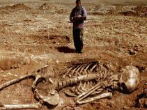 ವಿಶ್ವದ ಮೂಲೆಗಳಲ್ಲಿ ಈ ದೈತ್ಯ ಮಾನವರು ಇದ್ದದ್ದು ಹೌದು!