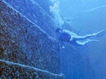 ಭೂಮಿಯ ಅಡಿಯಲ್ಲಿದೆ ನೀವರಿಯದ ಕೌತುಕಮಯ ಜಗತ್ತು