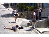 ಯಾರು ನೋಡಿರದ 'ಗೂಗಲ್‌ ಸ್ಟ್ರೀಟ್‌ ವ್ಯೂ' ಫನ್ನಿ ಫೋಟೋಗಳು