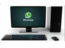 ಕಂಪ್ಯೂಟರ್‌ಗೆ ವಾಟ್ಸಾಪ್‌ ಅಪ್ಲಿಕೇಶನ್‌ ಅಂತೂ ಬಂತು