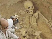 ನಾವು ಕಂಡರಿಯದ ದೈತ್ಯಮಾನವರು ಭೂಮಿಯಲ್ಲಿ ಇದ್ದದ್ದು ಹೌದು