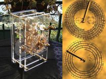 2000 ವರ್ಷಗಳ ಹಿಂದಿನ 'ಅನಲಾಗ್‌ ಕಂಪ್ಯೂಟರ್‌' ಗ್ರೀಸ್‌ನಲ್ಲಿ ಪತ್ತೆ