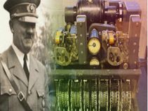 ಹಿಟ್ಲರ್ ಬಳಸುತ್ತಿದ್ದ ಕೋಡ್ ಮೆಶೀನ್ ರಹಸ್ಯವೇನು?