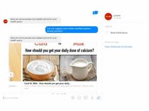 ಇನ್ನು ಮುಂದೆ ಫೇಸ್‌ಬುಕ್‌ ಮೆಸೇಂಜರ್‌ನಲ್ಲೂ ಡಾಕ್ಟರ್‌ಗಳನ್ನು ಸಂಪರ್ಕಿಸಿ