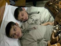 ವೈದ್ಯಲೋಕಕ್ಕೆ ಸವಾಲೆಸೆದ ಸೋಲಾರ್ ಕಿಡ್ಸ್ ಈಗ ಇಂಟರ್ನೆಟ್ ವೈರಲ್