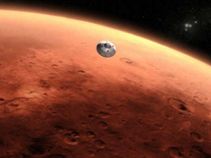 ನಾಸಾ ವಿಜ್ಞಾನಿಗಳಿಂದ ಮಂಗಳ ಗ್ರಹದಲ್ಲಿ ಆಮ್ಲಜನಕ ವಾತಾವರಣ ಪತ್ತೆ