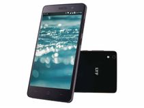 ರಿಲಾಯನ್ಸ್‌ 4G ಸ್ಮಾರ್ಟ್‌ಫೋನ್‌ 'LYF Water 5' ಬೆಲೆ 11,699