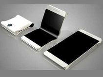 ಸ್ಯಾಮ್‌ಸಂಗ್‌ ಲಾಂಚ್‌ ಮಾಡಲಿದೆ ಫೋಲ್ಡೆಬಲ್‌ ಸ್ಮಾರ್ಟ್‌ಫೋನ್