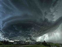 ವಿಶ್ವದ ಅದ್ಭುತಗಳನ್ನು ಸೆರೆಹಿಡಿದ ಖ್ಯಾತ ಫೋಟೋಗ್ರಾಫರ್ಸ್