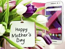 ಅಮ್ಮನಿಗಾಗಿ ಬಜೆಟ್ ಬೆಲೆಯಲ್ಲಿ ಫೋನ್ ಕೊಡುಗೆ ನೀಡಿ