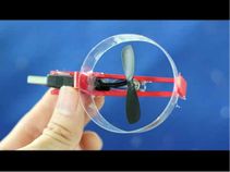 ಮನೆಯಲ್ಲೇ USB ಫ್ಯಾನ್‌ ತಯಾರಿಸುವುದು ಹೇಗೆ?