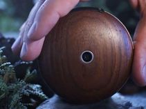 'ಫ್ಲೈಯಿಂಗ್ ಸಾಸರ್ ಸ್ಮಾರ್ಟ್ಫೋನ್' ಖರೀದಿಗೆ ರೆಡಿ!! 'ಫ್ಲೈಯಿಂಗ್ ಸಾಸರ್ ಸ್ಮಾರ್ಟ್ಫೋನ್' ಖರೀದಿಗೆ ರೆಡಿ!!