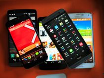 ರೂ 6000 ಕ್ಕೆ ಖರೀದಿಸಿ ಟಾಪ್ ಆಂಡ್ರಾಯ್ಡ್ ಫೋನ್ಸ್ ರೂ 6000 ಕ್ಕೆ ಖರೀದಿಸಿ ಟಾಪ್ ಆಂಡ್ರಾಯ್ಡ್ ಫೋನ್ಸ್