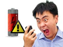 ದೀರ್ಘ ಬ್ಯಾಟರಿ ಬಾಳಿಕೆಯುಳ್ಳ ಟಾಪ್ ಸ್ಮಾರ್ಟ್‌ಫೋನ್‌ಗಳು