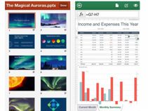 ಆಂಡ್ರಾಯ್ಡ್‌ಗಾಗಿ ಮೈಕ್ರೋಸಾಫ್ಟ್‌ ಟಾಪ್‌ ಅಪ್ಲಿಕೇಶನ್‌ಗಳು