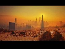 ನಾಸಾದಿಂದ ಮಂಗಳ ಗ್ರಹದಲ್ಲಿ ನಗರ ಪತ್ತೆ!