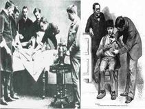 ಮೈ ನಡುಗಿಸುವ ಪುರಾತನ ಶಸ್ತ್ರಕ್ರಿಯೆ ವಿಧಾನಗಳು