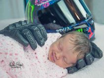 ಮಗು 'ಆಬ್ರಿ' ಫೋಟೋಶೂಟ್ ಹಿಂದೆ ಅಡಗಿದೆ ದುರಂತ ಕಥೆ