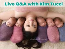 ಐದು ಮಕ್ಕಳೊಂದಿಗೆ ತಾಯಿಯ ಫೋಟೋಶೂಟ್: ಈಗ ವೈರಲ್