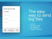 ದೂರದ ಪ್ರದೇಶದಲ್ಲಿರುವ ಸ್ನೇಹಿತರಿಗೆ ಲಾರ್ಜ್ ವೀಡಿಯೊ ಶೇರ್‌ ಹೇಗೆ?