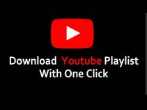 ಒಂದೇ ಕ್ಲಿಕ್‌ನಿಂದ ಯೂಟ್ಯೂಬ್ ವೀಡಿಯೋ ಪ್ಲೇಲೀಸ್ಟ್ ಡೌನ್‌ಲೋಡ್‌ ಹೇಗೆ?