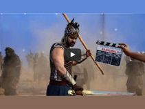 'ಬಾಹುಬಲಿ' ಸಿನಿಮಾ ವರ್ಷ ಪೂರೈಸಿದಕ್ಕಾಗಿ ಬಿಡುಗಡೆಯಾದ ಕುತೂಹಲಕಾರಿ ವೀಡಿಯೊ