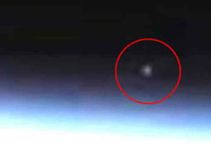 'ಯುಎಫ್‌ಓ' ಭೂಮಿಗೆ ಪ್ರವೇಶಿಸುತ್ತಿದ್ದ ವೀಡಿಯೊವನ್ನು ನಾಸಾ ಕಡಿತಗೊಳಿಸಿದ್ದೇಕೆ?