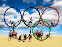 ರಿಯೋ 2016 ಒಲಿಂಪಿಕ್ಸ್: ಎಂಜಾಯ್ಗಾಗಿ ಈ 5 ಆಪ್ಗಳು ರಿಯೋ 2016 ಒಲಿಂಪಿಕ್ಸ್: ಎಂಜಾಯ್ಗಾಗಿ ಈ 5 ಆಪ್ಗಳು