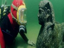 ನೀರಿನಾಳದಲ್ಲಿ ಪತ್ತೆಯಾದ ನಗರ! ಅದ್ಭುತಗಳಿಗೆ ಅಂತ್ಯವೇ ಇಲ್ಲ