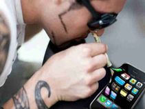 ಸ್ಮಾರ್ಟ್‌ಫೋನ್ ಚಟಕ್ಕೆ ಬಲಿಯಾಗುವ ಮುನ್ನ ಎಚ್ಚೆತ್ತುಕೊಳ್ಳಿ!