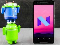 ಆಂಡ್ರಾಯ್ಡ್ 7.0 'ನ್ಯೂಗಾ' ಓಎಸ್‌ ನೆಕ್ಸಸ್ ಸ್ಮಾರ್ಟ್‌ಫೋನ್‌ಗೆ ಇಂದಿನಿಂದ ಅಪ್‌ಡೇಟ್‌