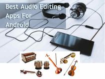 ಆಂಡ್ರಾಯ್ಡ್ ಬಳಕೆದಾರರಿಗಾಗಿ ಟಾಪ್ 5 ಆಡಿಯೋ ಎಡಿಟಿಂಗ್ ಆಪ್ಗಳು ಆಂಡ್ರಾಯ್ಡ್ ಬಳಕೆದಾರರಿಗಾಗಿ ಟಾಪ್ 5 ಆಡಿಯೋ ಎಡಿಟಿಂಗ್ ಆಪ್ಗಳು