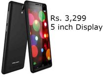 ರೂ.3,299'ರ ಸೆಲ್ಕಾನ್ 'ಮಿಲೇನಿಯಾ ಯುಫೀಲ್' ಸ್ಮಾರ್ಟ್‌ಫೋನ್‌ ಭಾರತದಲ್ಲಿ ಲಾಂಚ್‌