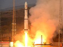 ಪ್ರಪಂಚದಲ್ಲೇ ಮೊಟ್ಟ ಮೊದಲ 'ಹ್ಯಾಕ್ ಪ್ರೂಫ್' ಸಂವಹನ ಉಪಗ್ರಹ ಚೀನಾದಿಂದ!