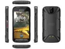 ಕ್ಯೊಸೆರಾ ಸ್ಮಾರ್ಟ್‍ಫೋನ್ ದ್ವಿಗುಣಗೊಂಡಿದೆ ಆಕ್ಷನ್ ಕ್ಯಾಮೆರಾವಾಗಿ