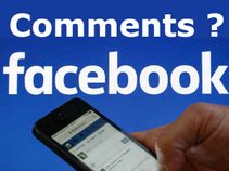 ಫೇಸ್‌ಬುಕ್‌ನಲ್ಲಿ ಕಾಮೆಂಟ್‌ ಹಾಕುವ ಮುನ್ನ ಕೇಳಿಕೊಳ್ಳಲೇಬೇಕಾದ ಪ್ರಶ್ನೆಗಳು!
