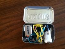 ನೀವೇ ತಯಾರಿಸಿ ನಿಮ್ಮ ಸ್ಮಾರ್ಟ್‌ಫೋನ್ ಚಾರ್ಜರ್