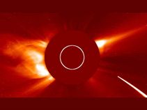 ಸೂರ್ಯನಿಂದ ಆವಿಯಾಗುತ್ತಿರುವ ಗ್ರಹ ಯಾವುದು ಗೊತ್ತೇ?