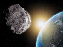 ದೈತ್ಯ ಕ್ಷುದ್ರಗ್ರಹ ಅಪ್ಪಳಿಸುವಿಕೆಯಿಂದ ಭೂಮಿ ನಾಶ; ನಾಸಾ ಪರಿಶೋಧನೆ