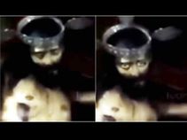 ಮೆಕ್ಸಿಕೊ ನಗರದ ಚರ್ಚ್‌ನಲ್ಲಿ ಕಣ್ಣು ತೆರೆದ ಜೀಸಸ್‌ ಪ್ರತಿಮೆ: ವೀಡಿಯೊ ವೈರಲ್