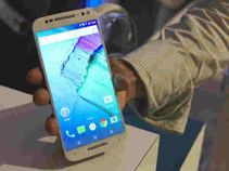 ವಿಶ್ವದಲ್ಲೇ ಟಾಪ್ ಸ್ಥಾನದಲ್ಲಿರುವ ಸ್ಮಾರ್ಟ್‌ಫೋನ್‌ಗಳು