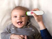 ದೇಹದ ಉಷ್ಣತೆಯನ್ನು ಅಳತೆಯಲು 'ಥರ್ಮೊ' ಆವಿಷ್ಕಾರ