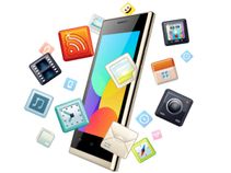 ಇಂಟೆಕ್ಸ್ ಆಕ್ವಾ ವರ್ಟರ್ಬೋ ಮತ್ತು ಇಕೋ 4ಜಿ ಆ್ಯಂಡ್ರಾಯ್ಡ್ ಸ್ಮಾರ್ಟ್ ಫೋನುಗಳು ಮಾರುಕಟ್ಟೆಗೆ