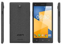 ಜೆನ್ ಮೊಬೈಲ್ ಸಿನೆಮ್ಯಾಕ್ಸ್3 ಬಡ್ಜೆಟ್ ಸ್ಮಾರ್ಟ್‍ಫೋನ್ ಬಿಡುಗಡೆಗೊಳಿಸಿದೆ ಸ್ಯಾಂಡ್‍ಟೋನ್ ಬ್ಯಾಕ್ ಫೀಚರ್ ನೊಂದಿಗೆ