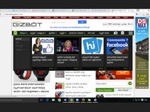 ಒಂದೇ ಕ್ಲಿಕ್‌ನಿಂದ ಪೂರ್ಣ ವೆಬ್‌ಪೇಜ್‌ ಸ್ಕ್ರೀನ್‌ಶಾಟ್ ಪಡೆಯುವುದು ಹೇಗೆ?